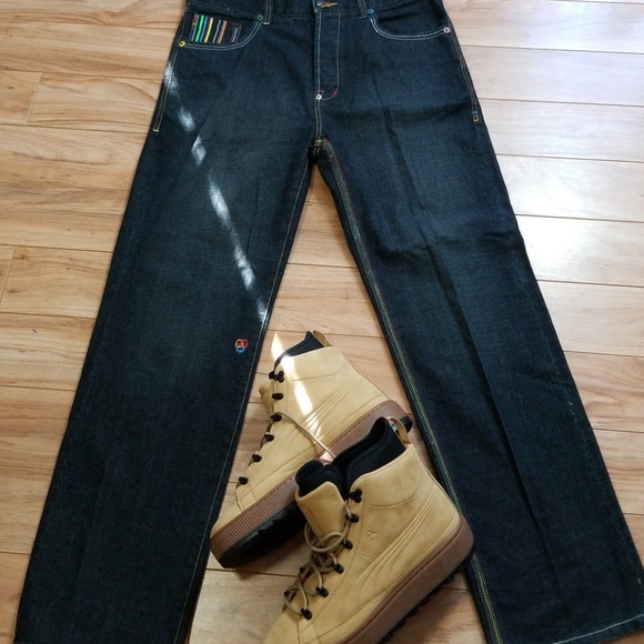 Gino 36 X 34 - Picture 4 of 6